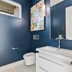 Bathroom by Blue Daze Designs, orlando interior design