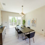 Grinnell Modern: Dining Room