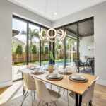 Oneco: Dining Room