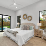 Oneco: Master Bedroom