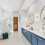 Oneco: Master Bathroom